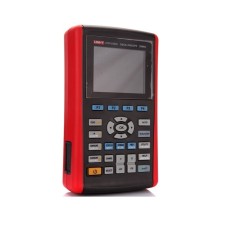 Портативный цифровой осциллограф Uni-Trend UTD1050CL