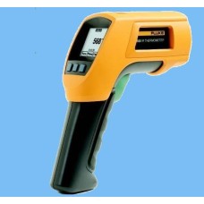 Пирометр профессиональный Fluke 568