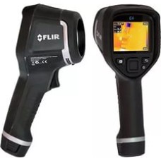 Тепловизор Flir E4