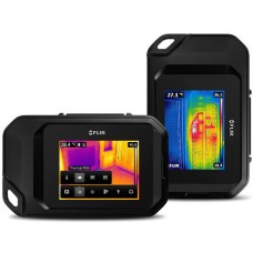 Тепловизор FLIR C2