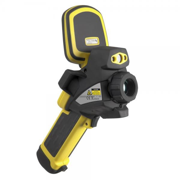 Профессиональный тепловизор Trotec IC080LV