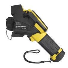 Тепловизор Trotec IC125LV