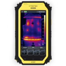 Тепловизор-планшет Trotec AC080V
