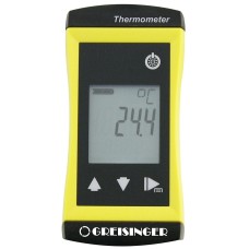 Портативный универсальный прецизионный Pt1000-термометр G 1710