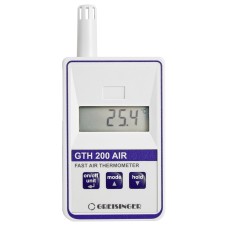 Прецизионный комнатный Pt1000-термометр GTH 200 air