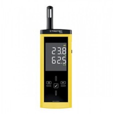 Профессиональный термогигрометр Trotec T210 