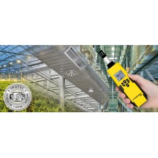 Термогигрометр Trotec BC21