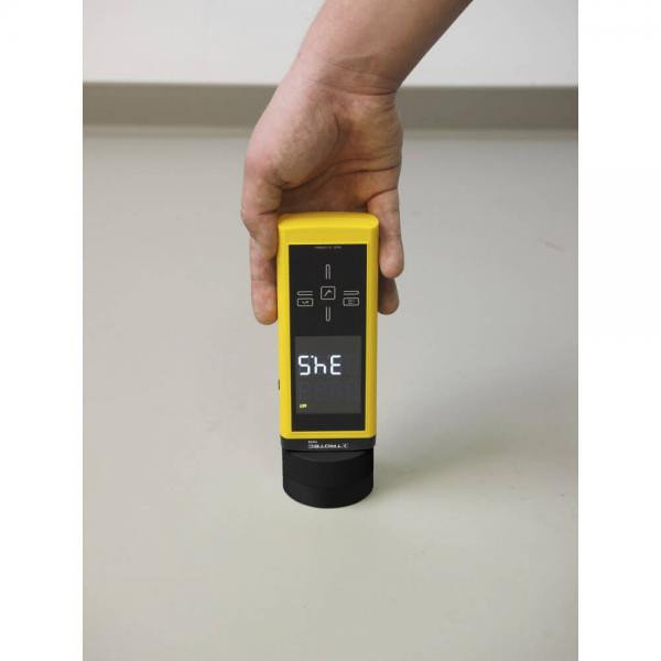 Професійний вологомір будівельних матеріалів Trotec T610