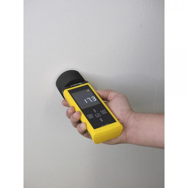 Професійний вологомір будівельних матеріалів Trotec T610