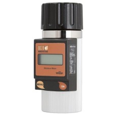 Вологомір тирси та деревних пеллет Wile BIO Wood