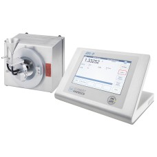 Лабораторный рефрактометр для сахарной промышленности Schmidt+Haensch ATR-P 