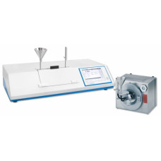 Рефрактометр-поляриметр Schmidt - Haensch Purity Analyzer