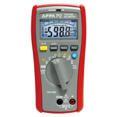 Мультиметр APPA P2