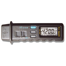 Мультиметр цифровий APPA 17A