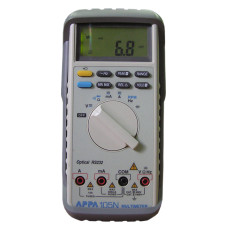 Мультиметр цифровий APPA 105N  