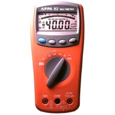 Мультиметр цифровой APPA 82
