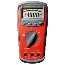 Мультиметр цифровой APPA 82R