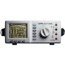 Мультиметр цифровий APPA 207 USB