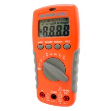 Мультиметр цифровой APPA 62R