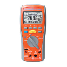 Мегаомметр цифровий APPA 607