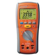 Мегаомметр цифровий APPA 605