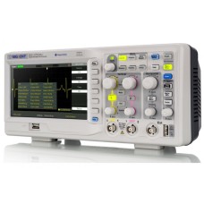Цифровой осциллограф SIGLENT SDS1072CML+