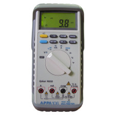 Мультиметр цифровий APPA 106