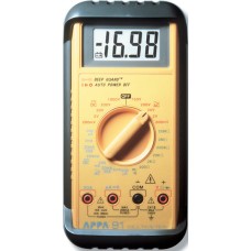 Мультиметр цифровой APPA 91