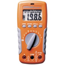 Мультиметр цифровой APPA 62T