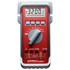 Мультиметр цифровой APPA 67