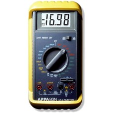 Мультиметр цифровой APPA 93N