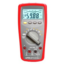 Мультиметр цифровой APPA 97IV
