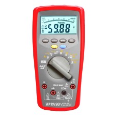 Мультиметр цифровой APPA 98IV
