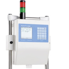 Универсальная система дозирования проб AutoDosage Schmidt + Haensch