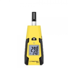 Портативный термогигрометр Trotec BC06