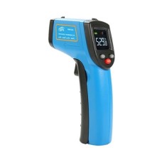 Пирометр Benetech GM533A -50...530 °C, 12:1
