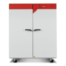 Сушильный шкаф с принудительной конвекцией,  программируемый BINDER  FP 720