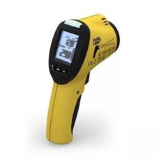 Цифровой лазерный пирометр Trotec BP25