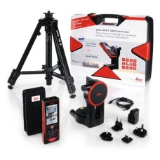 Комплект для работы с дальномером Leica DISTO D810 touch Pro Pack