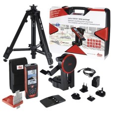 Комплект для работы с дальномером Leica Disto S910