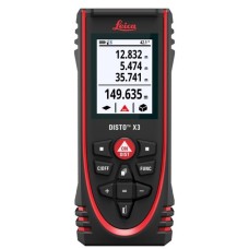 Дальномер Leica Disto D210