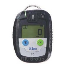 Портативний газоаналізатор Dräger Pac 6500