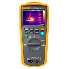 Мультиметр-тепловизор Fluke 279 FC TRMS