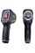 Тепловизионный инфракрасный термометр FLIR TG165X