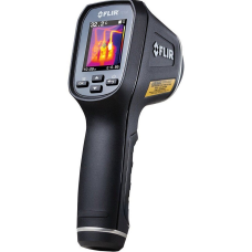 Тепловизионный инфракрасный термометр FLIR TG165X