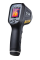 Тепловизионный инфракрасный термометр FLIR TG165X