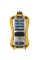 Багатоканальний газоаналізатор Honeywell MultiRAE Lite, США