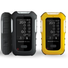 Портативний газоаналізатор Honeywell BW Ultra