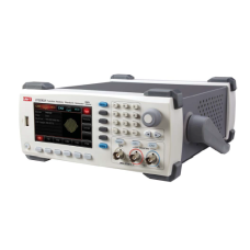 Генератор сигналов UNI-T UTG2025A, двухканальный, 25 МГц