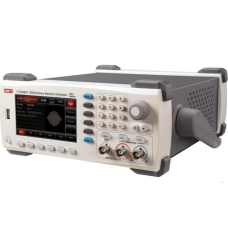 Генератор сигналов UNI-T UTG2062A, двухканальный, 60 МГц